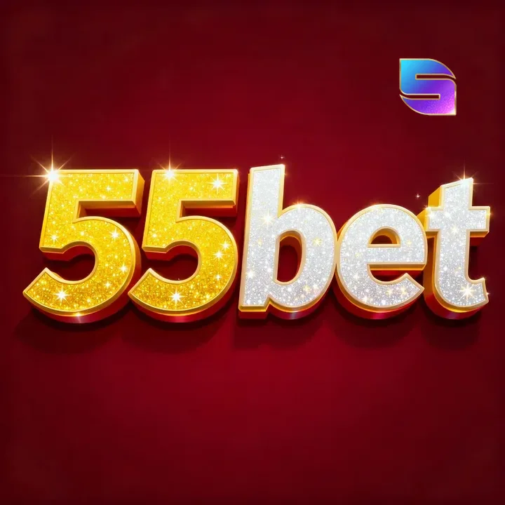 55bet logo