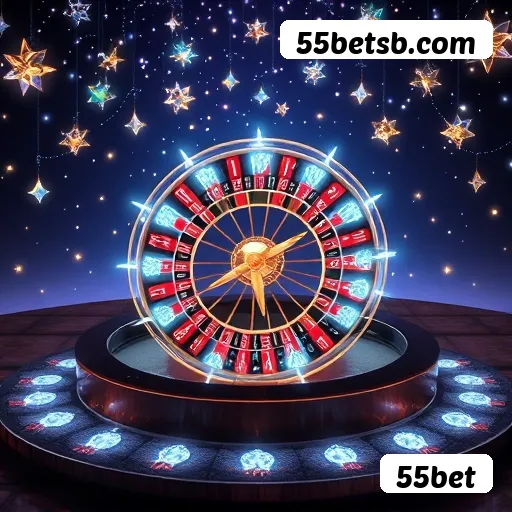 Vantagens APK mobile 55bet Brasil