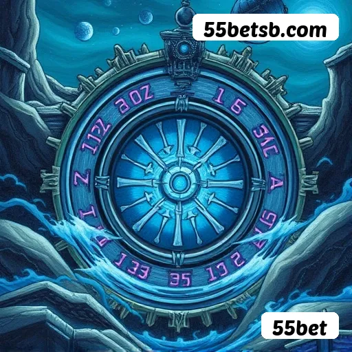 55bet App Mobile iOS Android Brasil