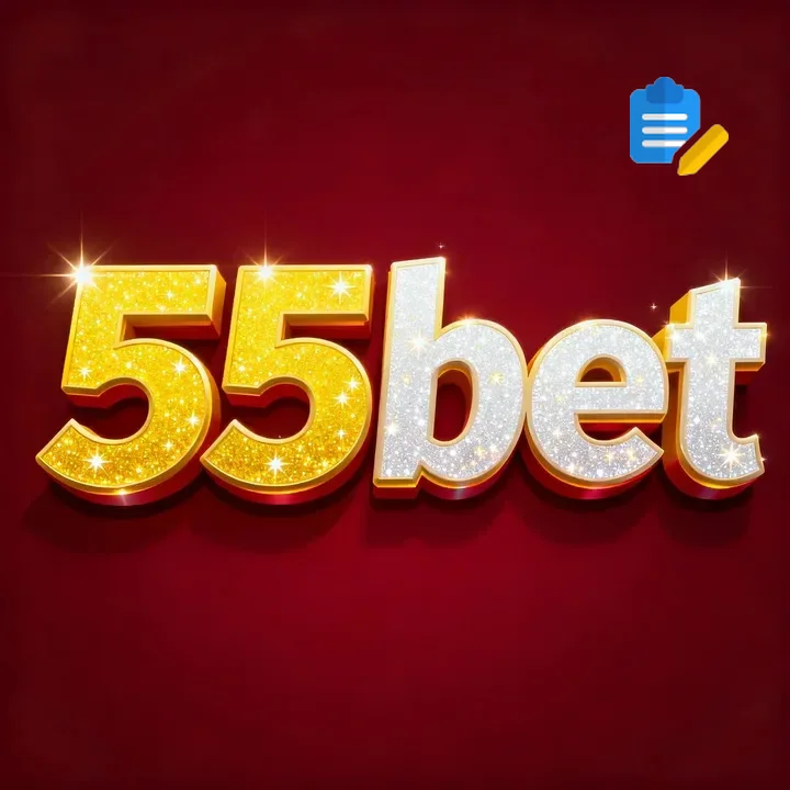 55bet Cadastro Rápido