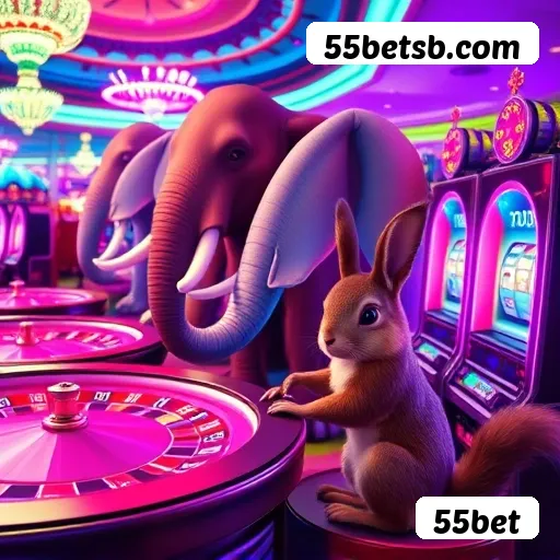 Segurança Certificada 55bet Licença Curaçao