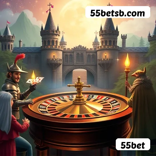 Tabela RTP verificado jogos populares 55bet