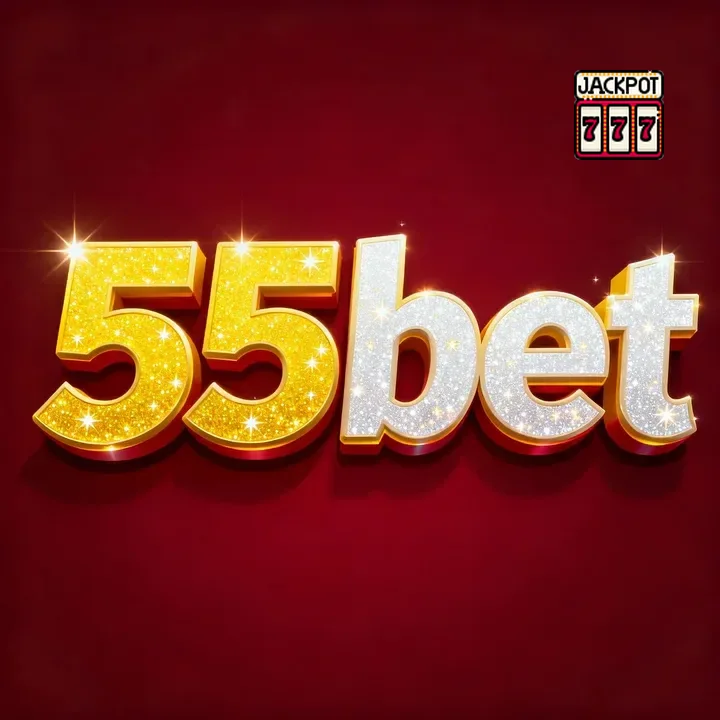55bet Slots Online Máquinas Caça-Níqueis