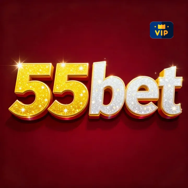55bet Programa VIP Benefícios